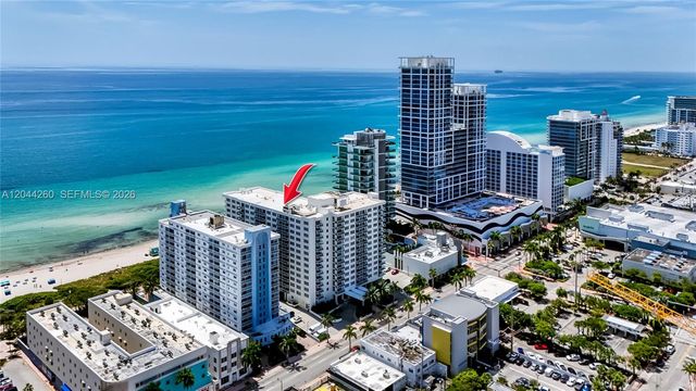 6917 Collins Avenue 1012, Miami Beach, FL 33141