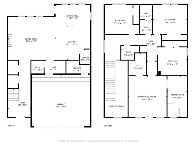 1320 Compton Street, Dallas, TX 75203