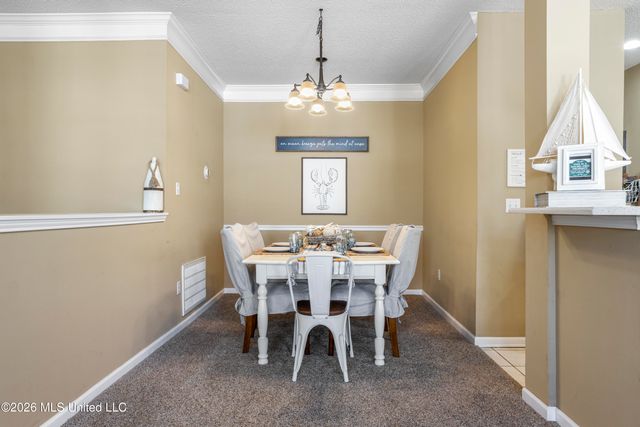 2252 Beach Drive, 2304, Gulfport, MS 39507