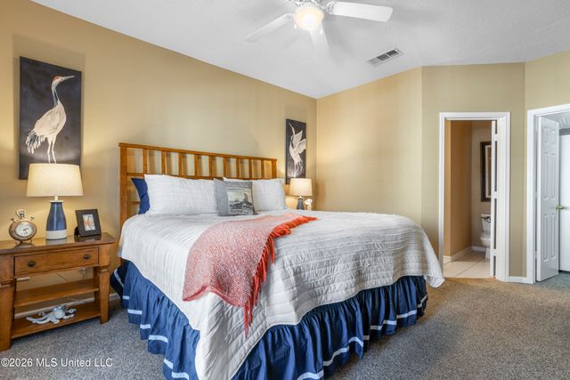 2252 Beach Drive, 2304, Gulfport, MS 39507