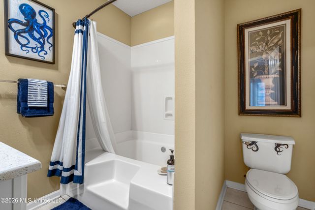 2252 Beach Drive, 2304, Gulfport, MS 39507