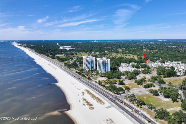2252 Beach Drive, 2304, Gulfport, MS 39507