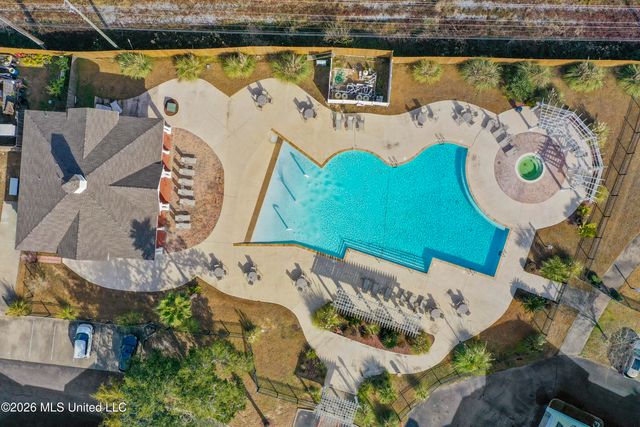 2252 Beach Drive, 2304, Gulfport, MS 39507