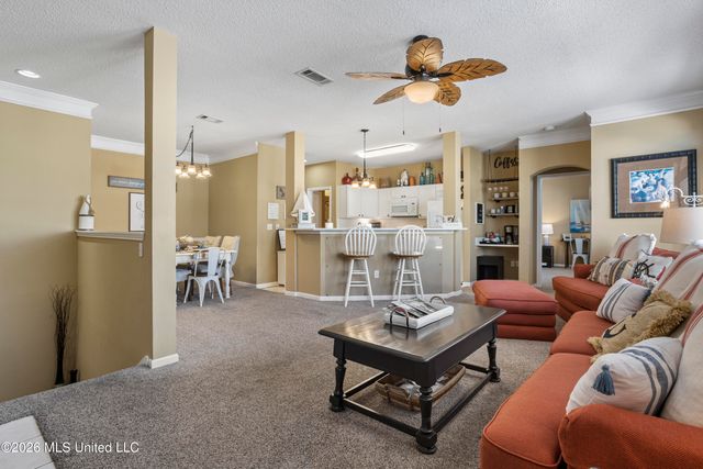 2252 Beach Drive, 2304, Gulfport, MS 39507