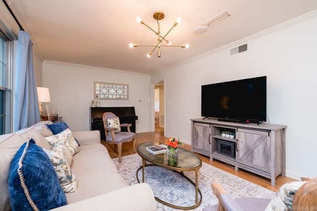 7420 Amherst Drive, Little Rock, AR 72205