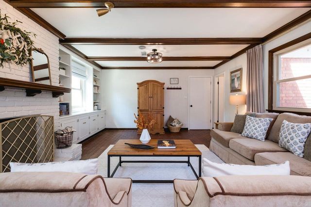 7420 Amherst Drive, Little Rock, AR 72205