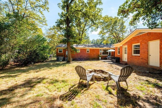 7420 Amherst Drive, Little Rock, AR 72205
