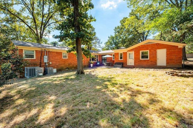 7420 Amherst Drive, Little Rock, AR 72205