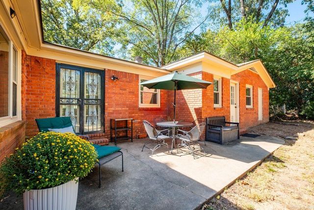 7420 Amherst Drive, Little Rock, AR 72205