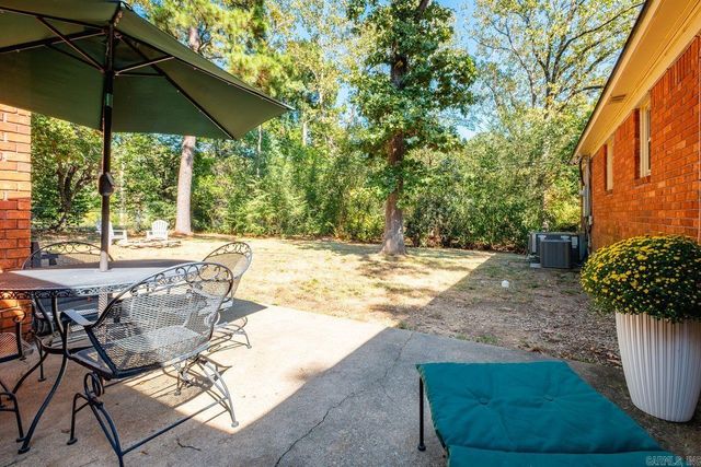 7420 Amherst Drive, Little Rock, AR 72205