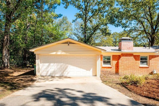7420 Amherst Drive, Little Rock, AR 72205