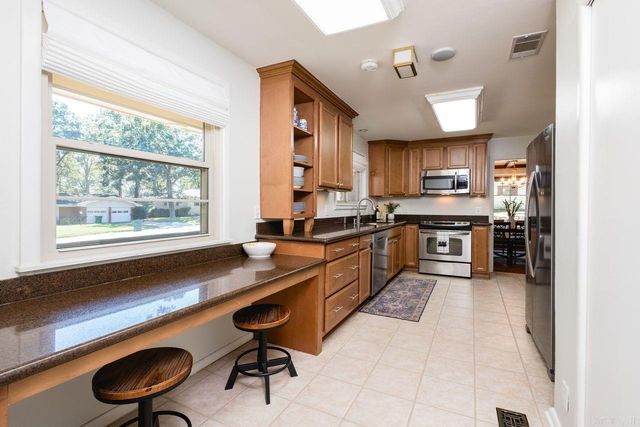 7420 Amherst Drive, Little Rock, AR 72205