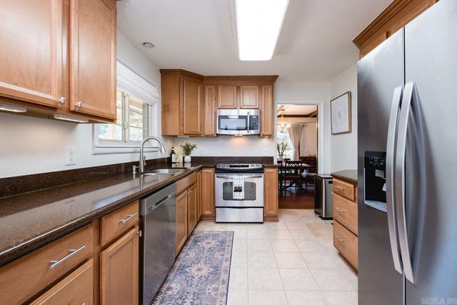 7420 Amherst Drive, Little Rock, AR 72205