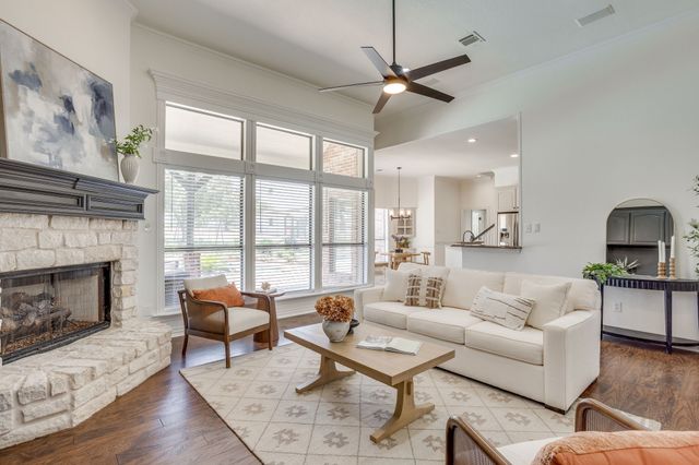 13516 Haslet Court, Haslet, TX 76052