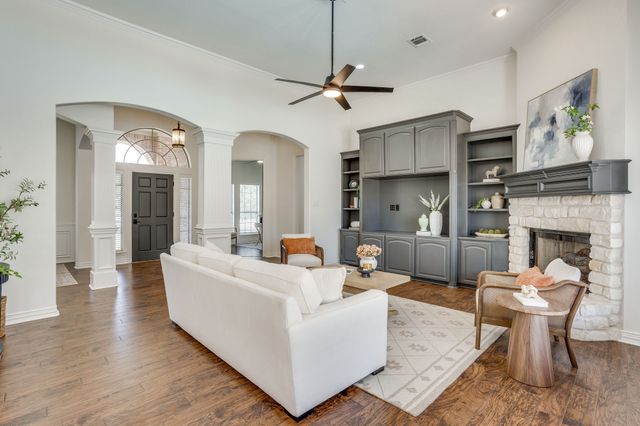 13516 Haslet Court, Haslet, TX 76052