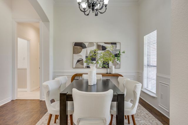 13516 Haslet Court, Haslet, TX 76052