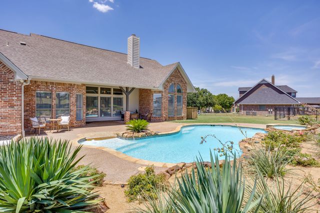 13516 Haslet Court, Haslet, TX 76052
