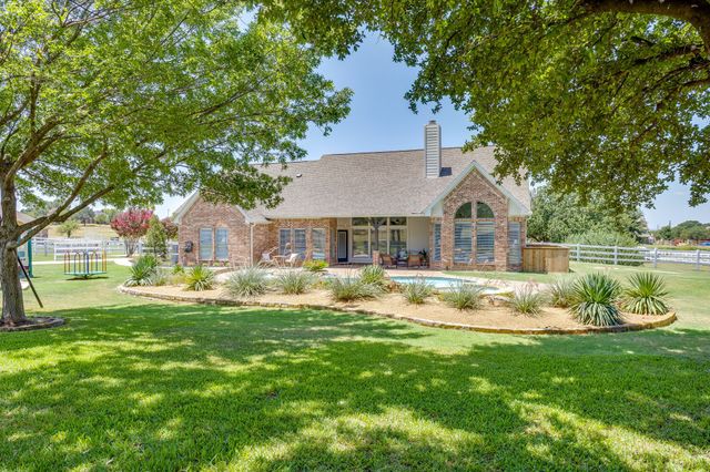 13516 Haslet Court, Haslet, TX 76052