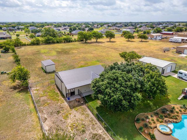 13516 Haslet Court, Haslet, TX 76052