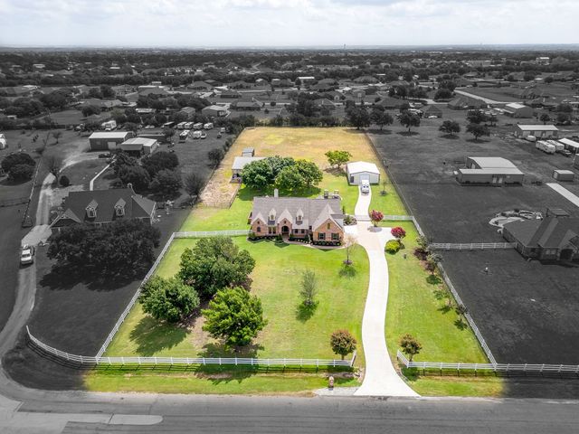 13516 Haslet Court, Haslet, TX 76052