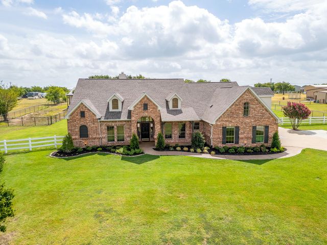 13516 Haslet Court, Haslet, TX 76052