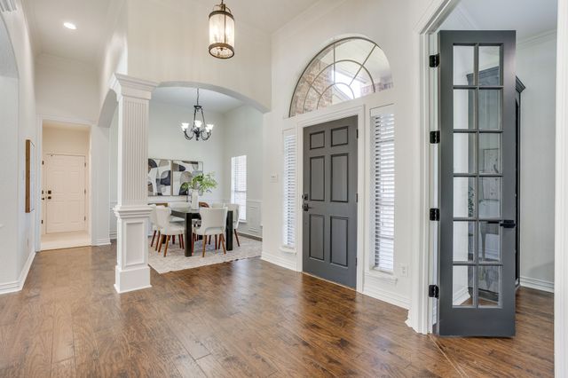 13516 Haslet Court, Haslet, TX 76052