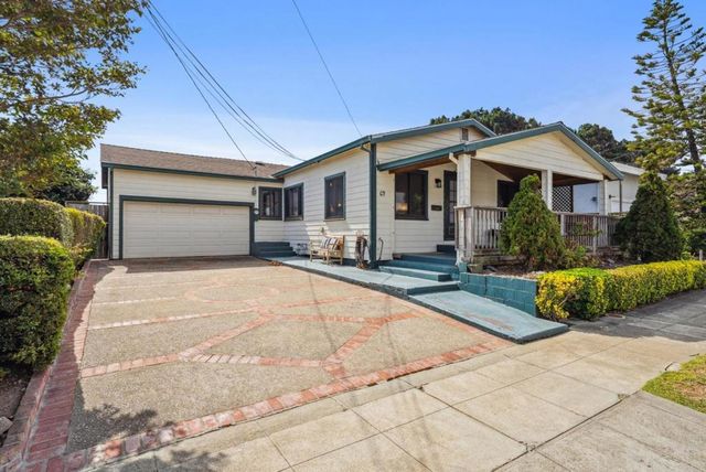69 Atlantic Avenue, San Bruno, CA 94066