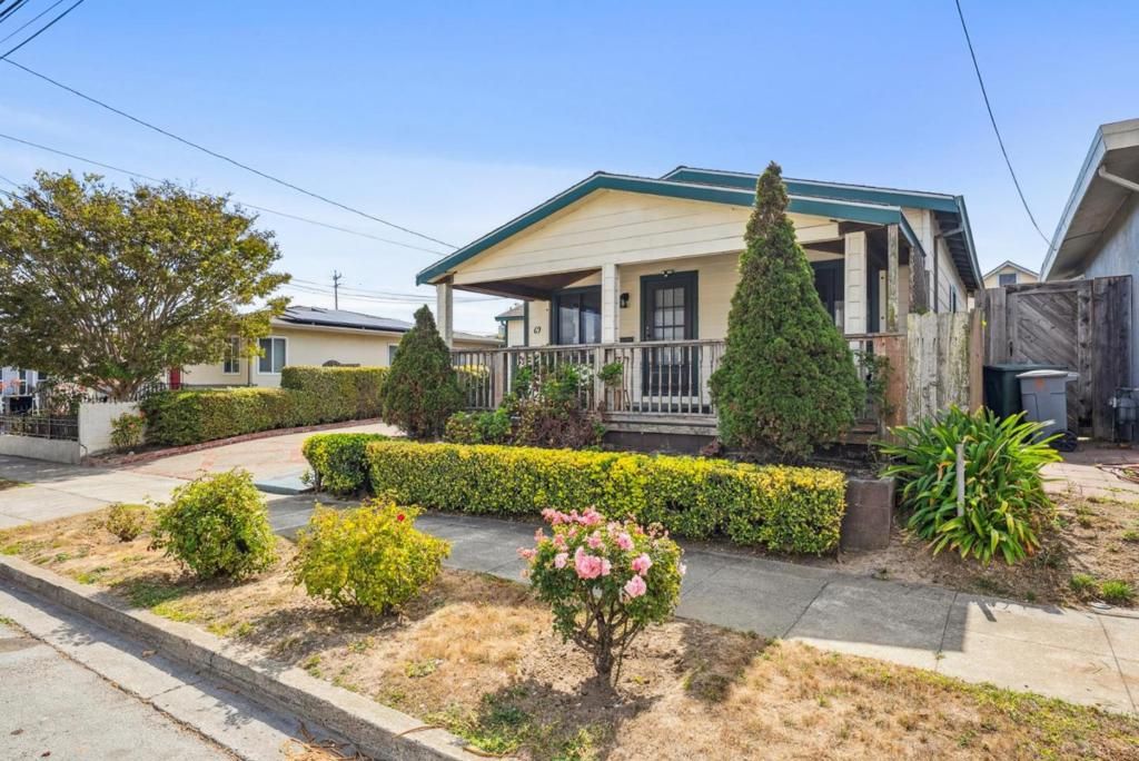 69 Atlantic Avenue, San Bruno, CA 94066