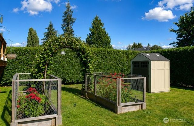 1036 Homestead Drive, Burlington, WA 98233