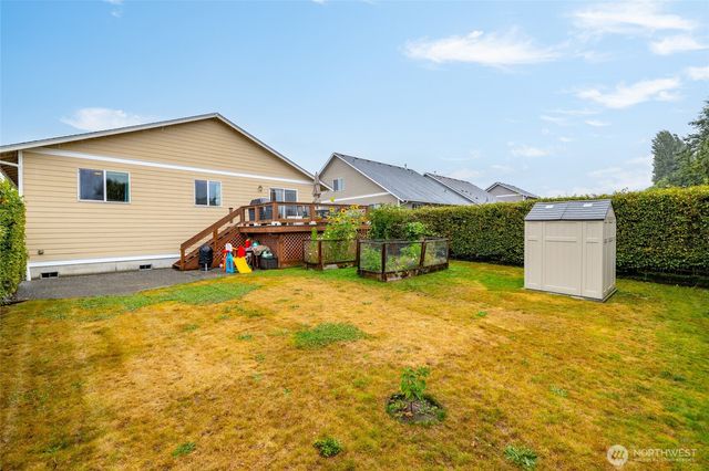 1036 Homestead Drive, Burlington, WA 98233