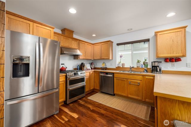 1036 Homestead Drive, Burlington, WA 98233