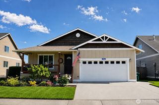 1036 Homestead Drive, Burlington, WA 98233