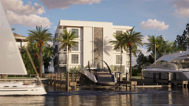 16 GULF BOULEVARD 201, Indian Rocks Beach, FL 33785