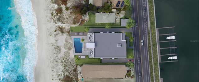 16 GULF BOULEVARD 201, Indian Rocks Beach, FL 33785