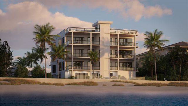 16 GULF BOULEVARD 201, Indian Rocks Beach, FL 33785