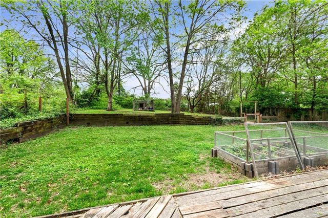 5321 Roswell Avenue, Kansas City, KS 66104
