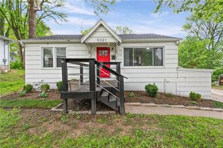 5321 Roswell Avenue, Kansas City, KS 66104