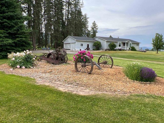 820 Echo Stub Rd, Colville, WA 99114