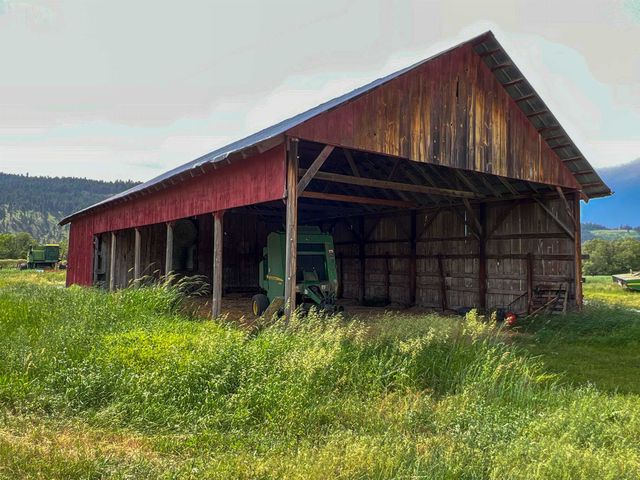 820 Echo Stub Rd, Colville, WA 99114