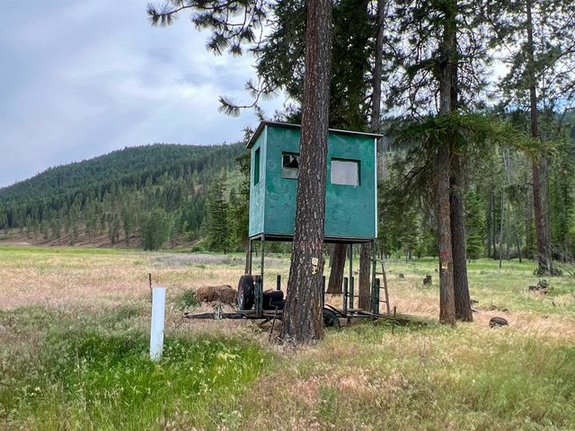 820 Echo Stub Rd, Colville, WA 99114