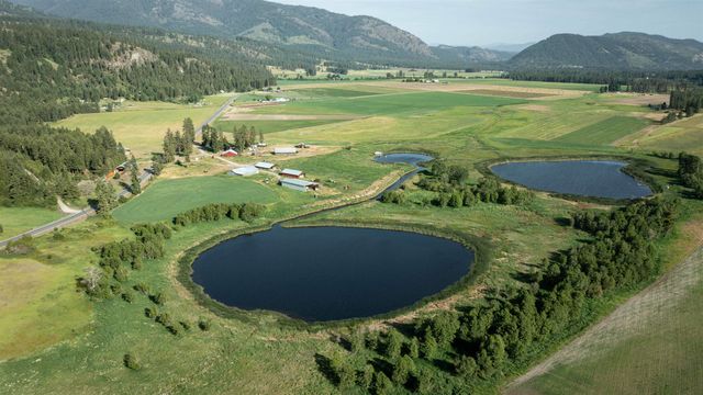 820 Echo Stub Rd, Colville, WA 99114