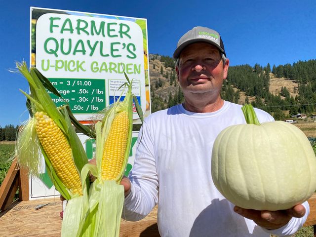 820 Echo Stub Rd, Colville, WA 99114