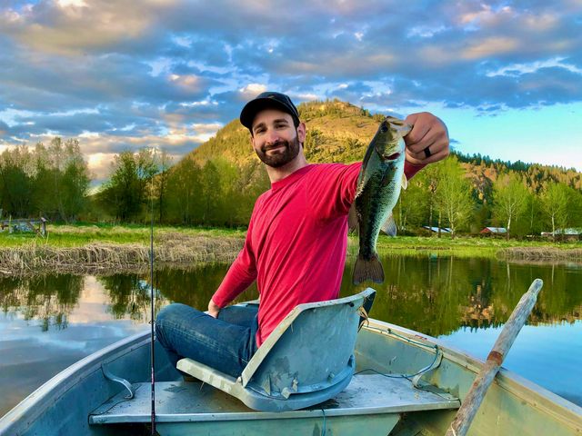 820 Echo Stub Rd, Colville, WA 99114