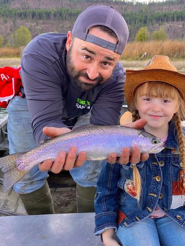 820 Echo Stub Rd, Colville, WA 99114