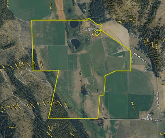 820 Echo Stub Rd, Colville, WA 99114