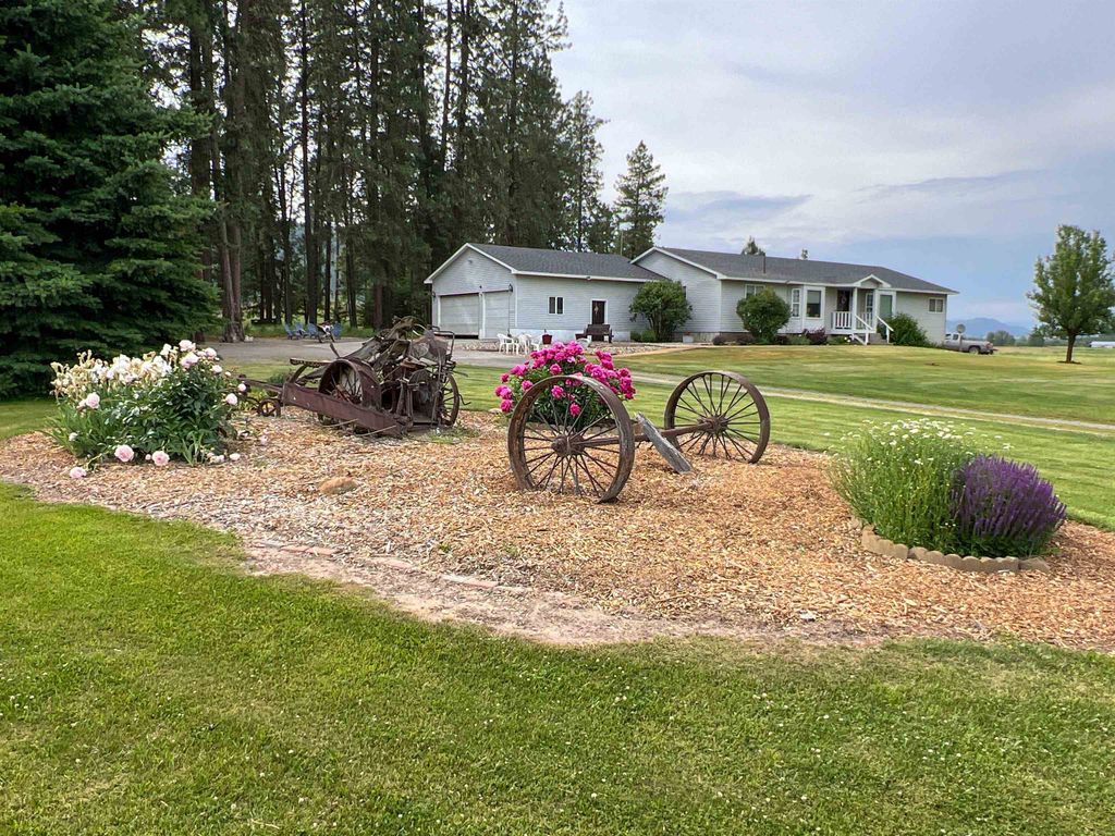 820 Echo Stub Rd, Colville, WA 99114 photo 2