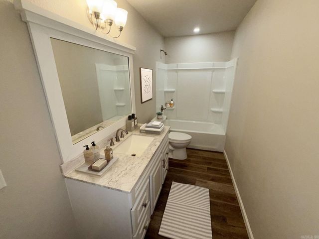 1220 Sunset Drive, Benton, AR 72015