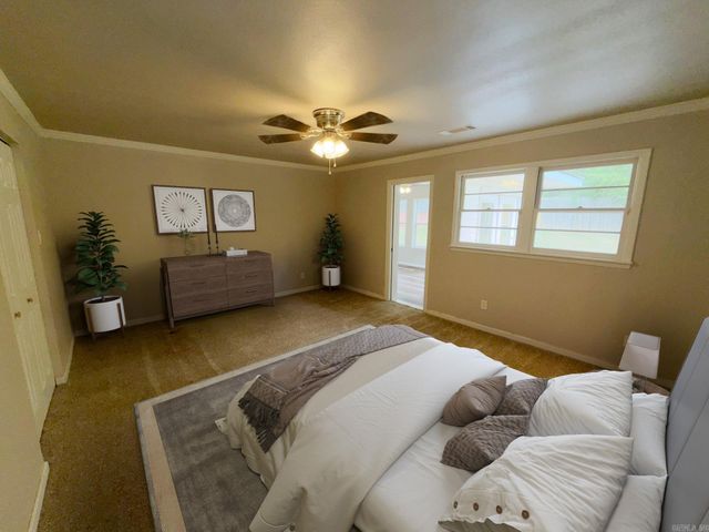 1220 Sunset Drive, Benton, AR 72015