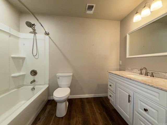 1220 Sunset Drive, Benton, AR 72015