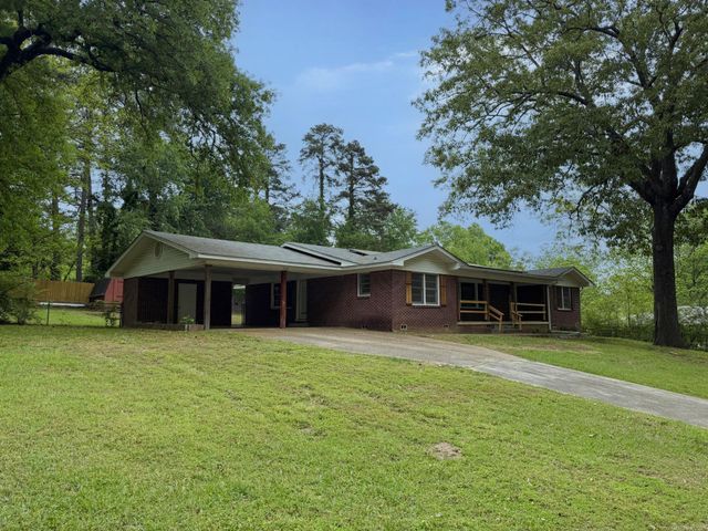 1220 Sunset Drive, Benton, AR 72015